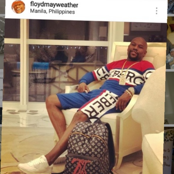 Authentic Louis Vuitton Discovery Backpack PM - Picture 7 of 8